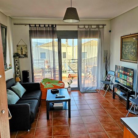 Easy Stay! Порто-Рафті Екстер'єр фото