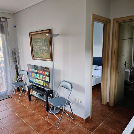 Easy Stay! Порто-Рафті Екстер'єр фото