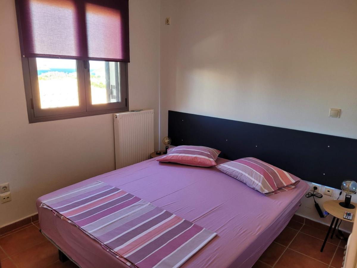 Easy Stay! Порто-Рафті Екстер'єр фото