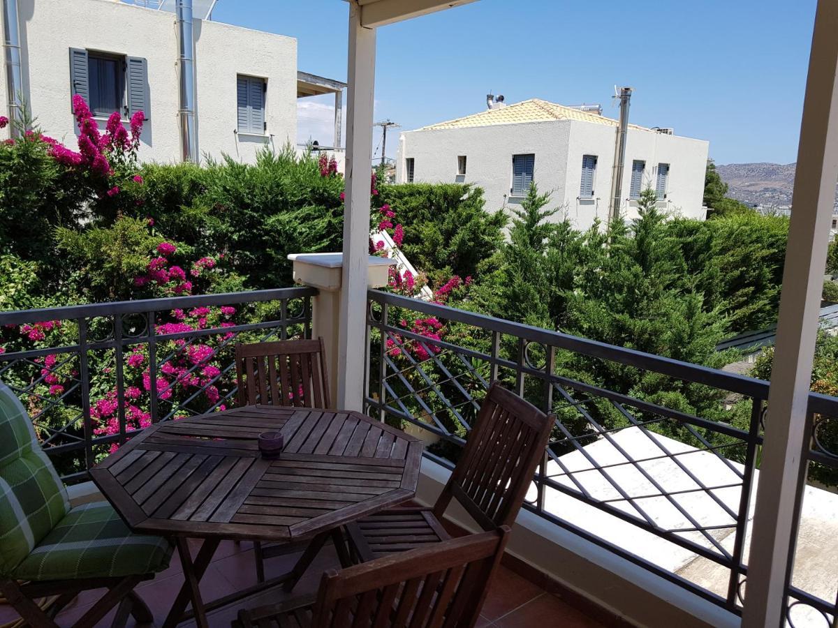 Easy Stay! Порто-Рафті Екстер'єр фото