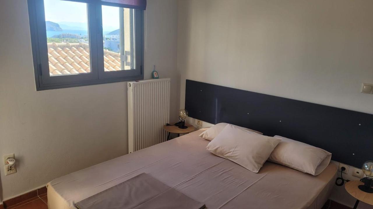 Easy Stay! Порто-Рафті Екстер'єр фото