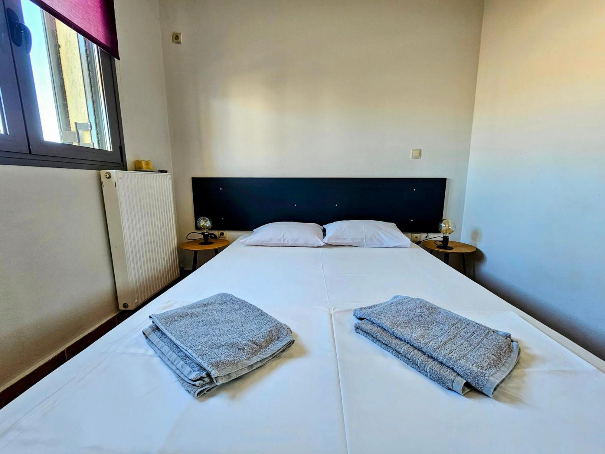 Easy Stay! Порто-Рафті Екстер'єр фото