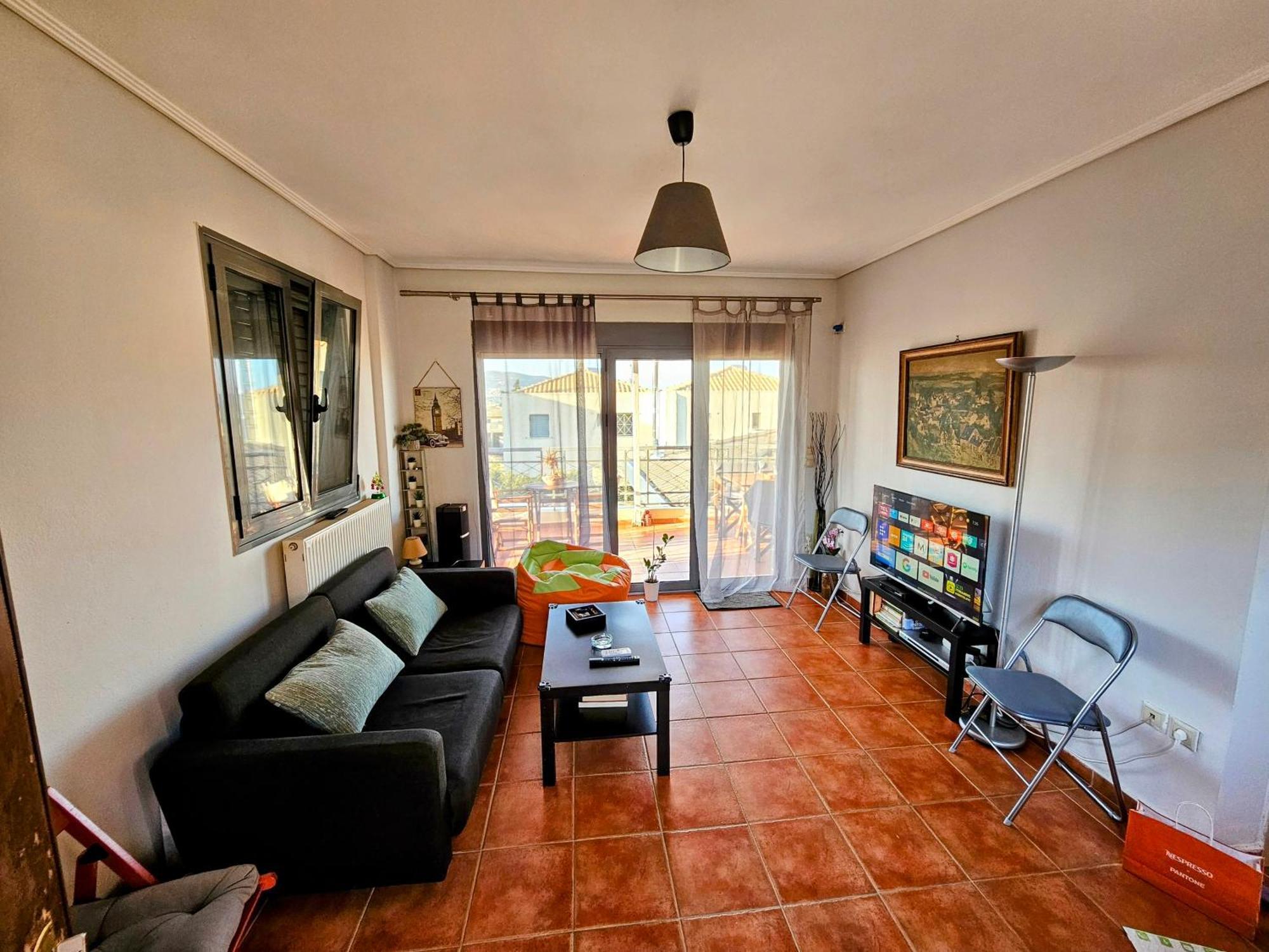 Easy Stay! Порто-Рафті Екстер'єр фото
