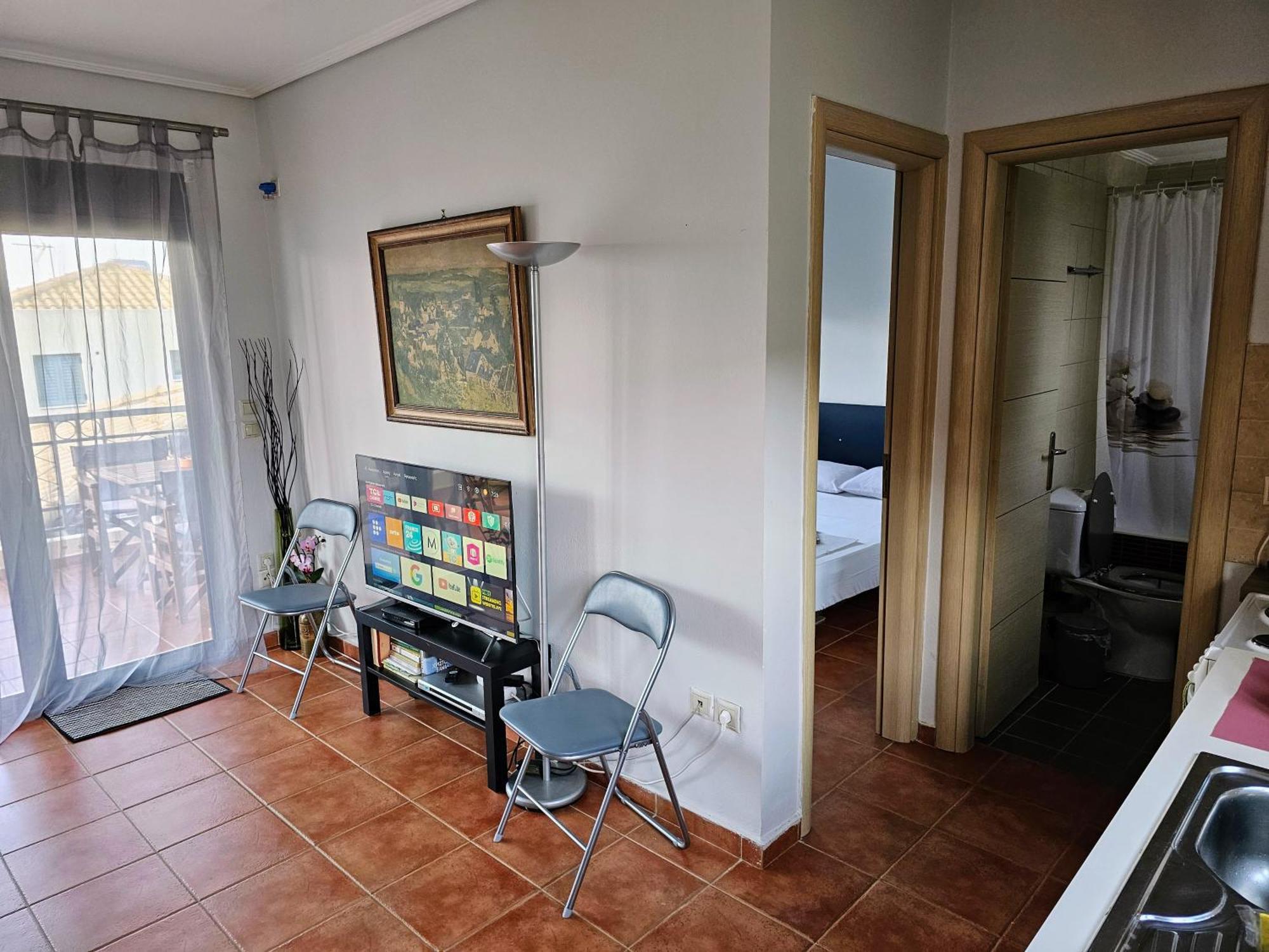 Easy Stay! Порто-Рафті Екстер'єр фото