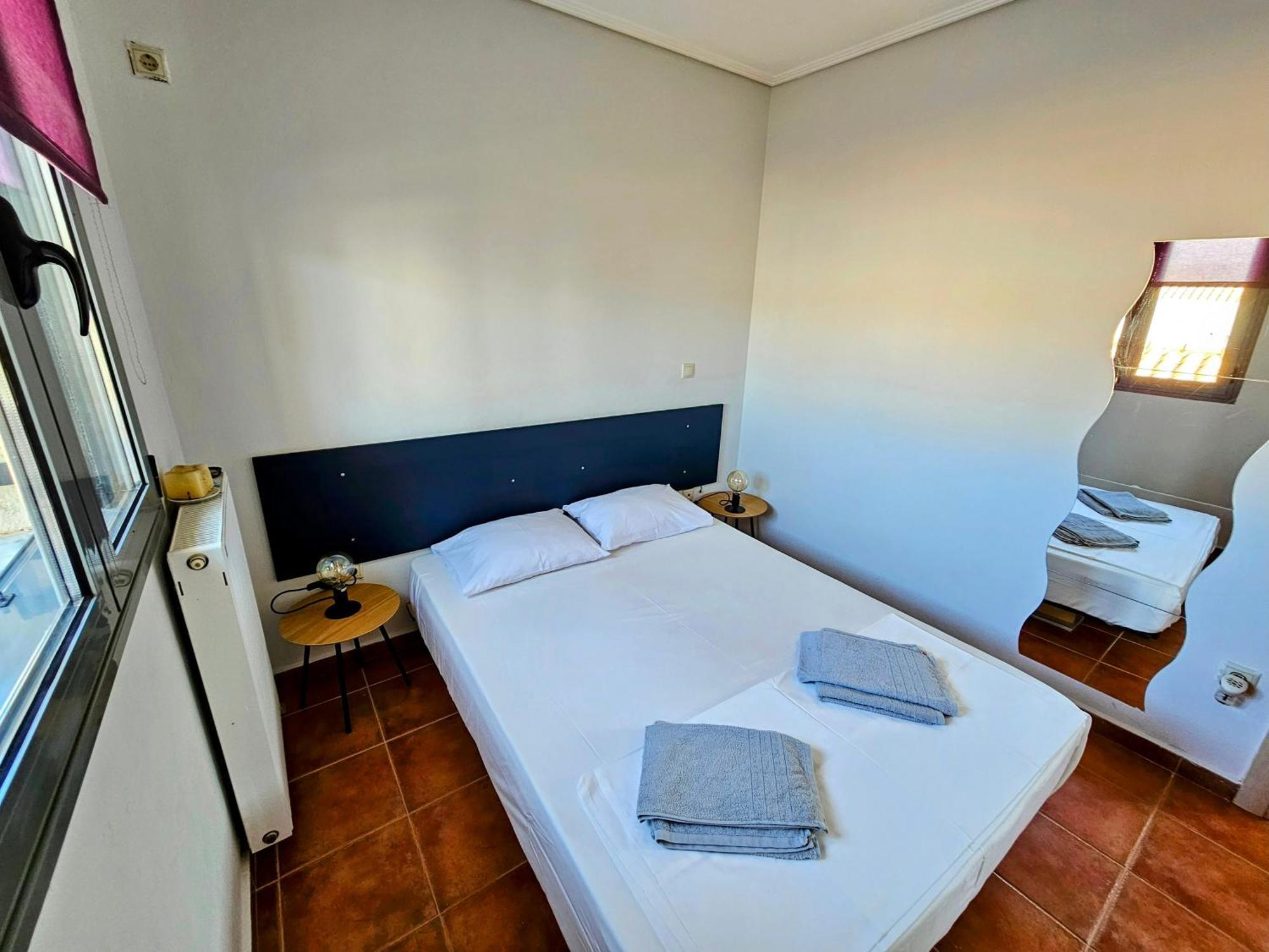 Easy Stay! Порто-Рафті Екстер'єр фото